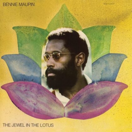 Bennie Maupin