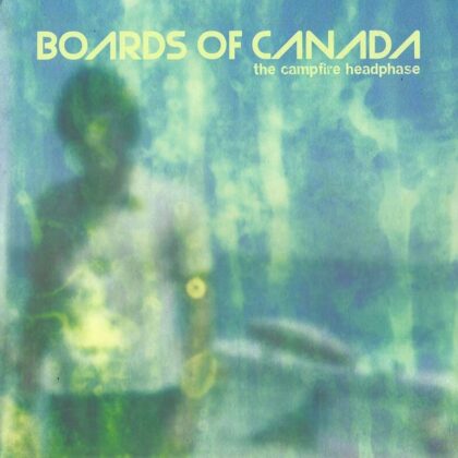 Boards of Canada