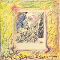 Hiroki Tamaki – Bhagwan Shree Rajneesh  album cover