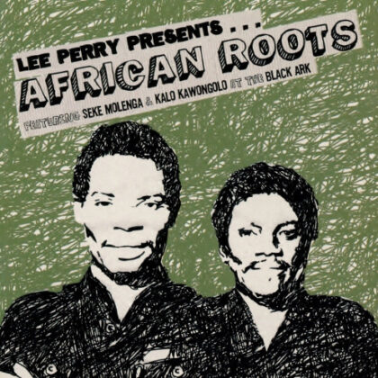 Seke Molenga & Kalo Kawongolo