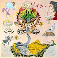 Various Artists – Maybe I’m Dreaming album cover