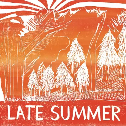 Rafi Bookstaber :: Late Summer Rafi Bookstaber