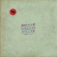 Bill Orcutt, Steve Shelley, Ethan Miller – S/T album cover