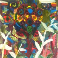 Western Extra – Zig Zags on the Book of Changes: album cover