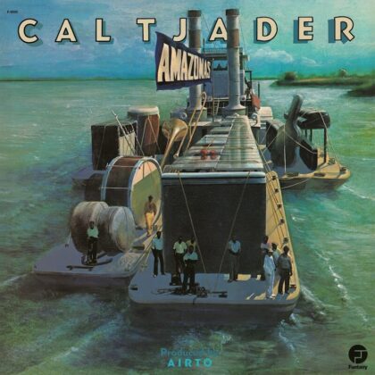 Cal Tjader