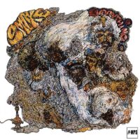 Smoke – Everything album cover