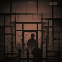 Oren Ambarchi / Johan Berthling / Andreas Werliin – Ghosted III album cover