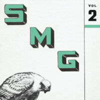 Secular Music Group – Volume 2 album cover