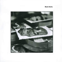 Mark Hollis – Mark Hollis album cover