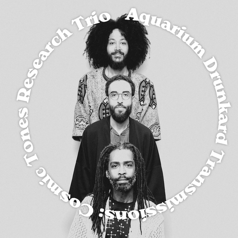 Transmissions :: The Cosmic Tones Research Trio - Aquarium Drunkard