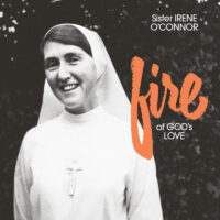 Sister Irene O’Connor – Fire of God’s Love  album cover