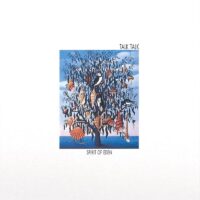 Talk Talk – Spirit of Eden album cover