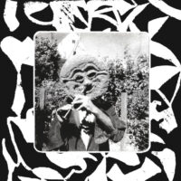 Elijah Minnelli – Clams As A Main Meal album cover