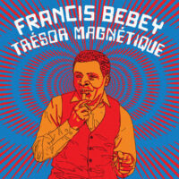 Francis Bebey – Trésor Magnétique album cover