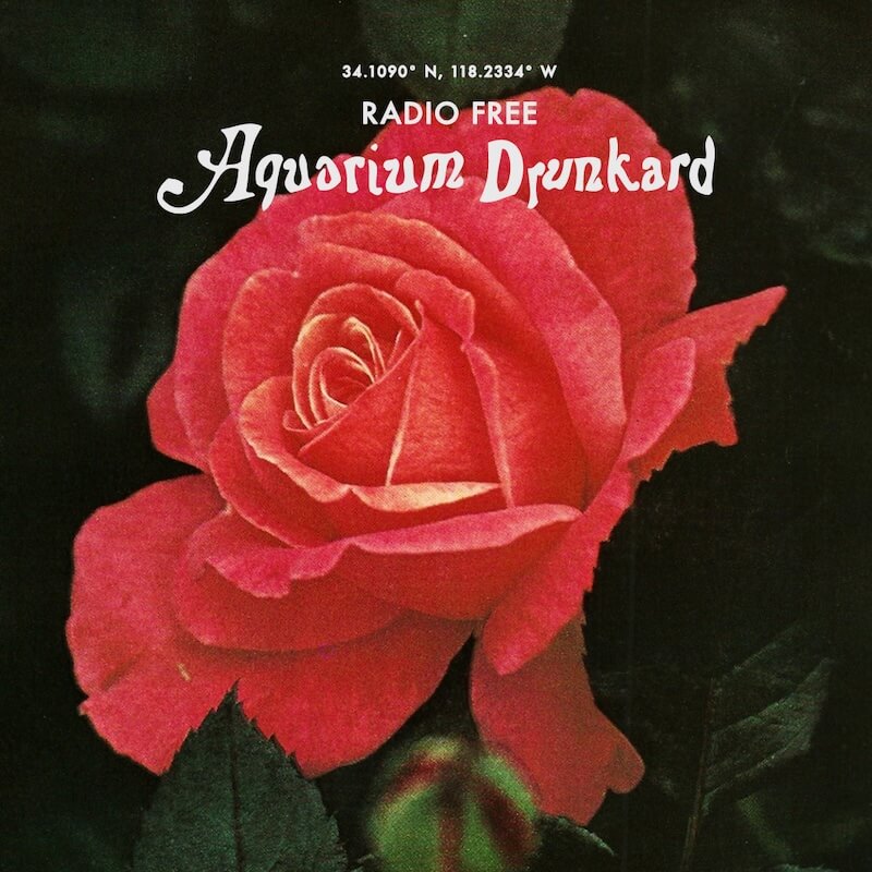 Radio Free Aquarium Drunkard :: February 2026 - Aquarium Drunkard