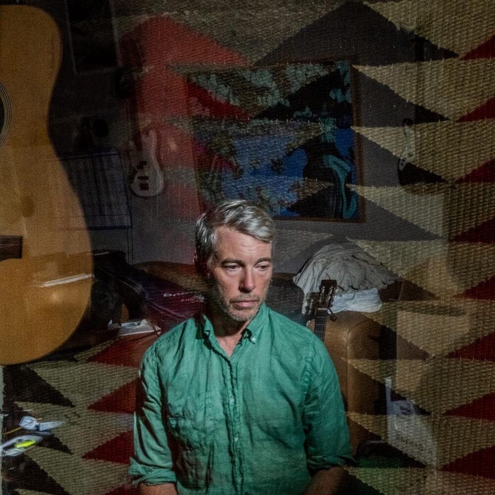 Bill Callahan :: The Aquarium Drunkard Interview - Aquarium Drunkard