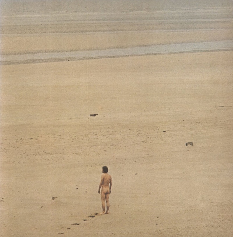 Jean-Claude Vannier :: L’enfant Assassin des Mouches - Aquarium Drunkard