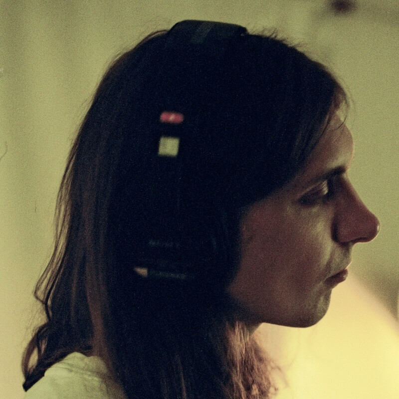 SOYUZ :: KROK - Aquarium Drunkard