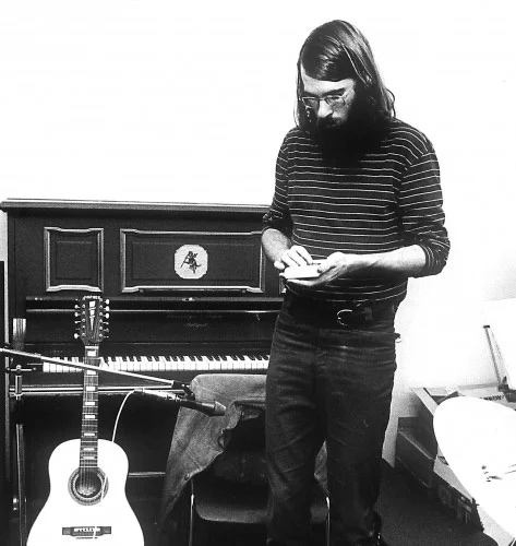 Tucker Zimmerman: In Memoriam (1941-2026) - Aquarium Drunkard