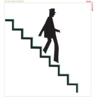 Linton Kwesi Johnson – Bass Culture album cover