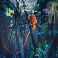 Bonnie “Prince” Billy – We Are Together Again album cover