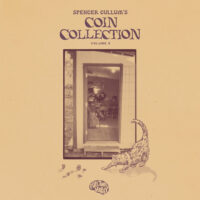  Spencer Cullum's Coin Collection 3 –  album cover