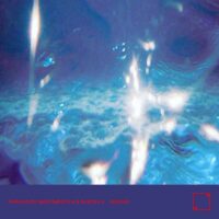 Fabiano Do Nascimento & E Ruscha V – Aquáticos album cover