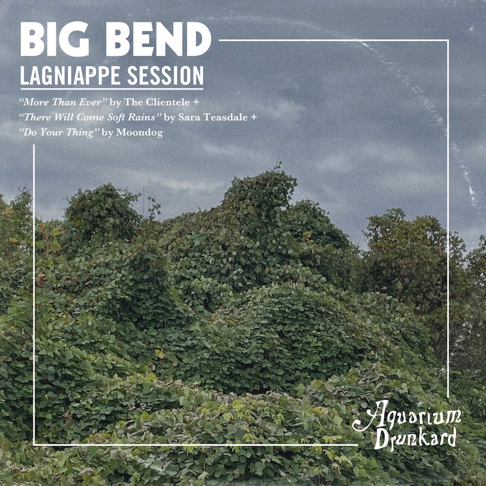 The Lagniappe Sessions :: Big Bend