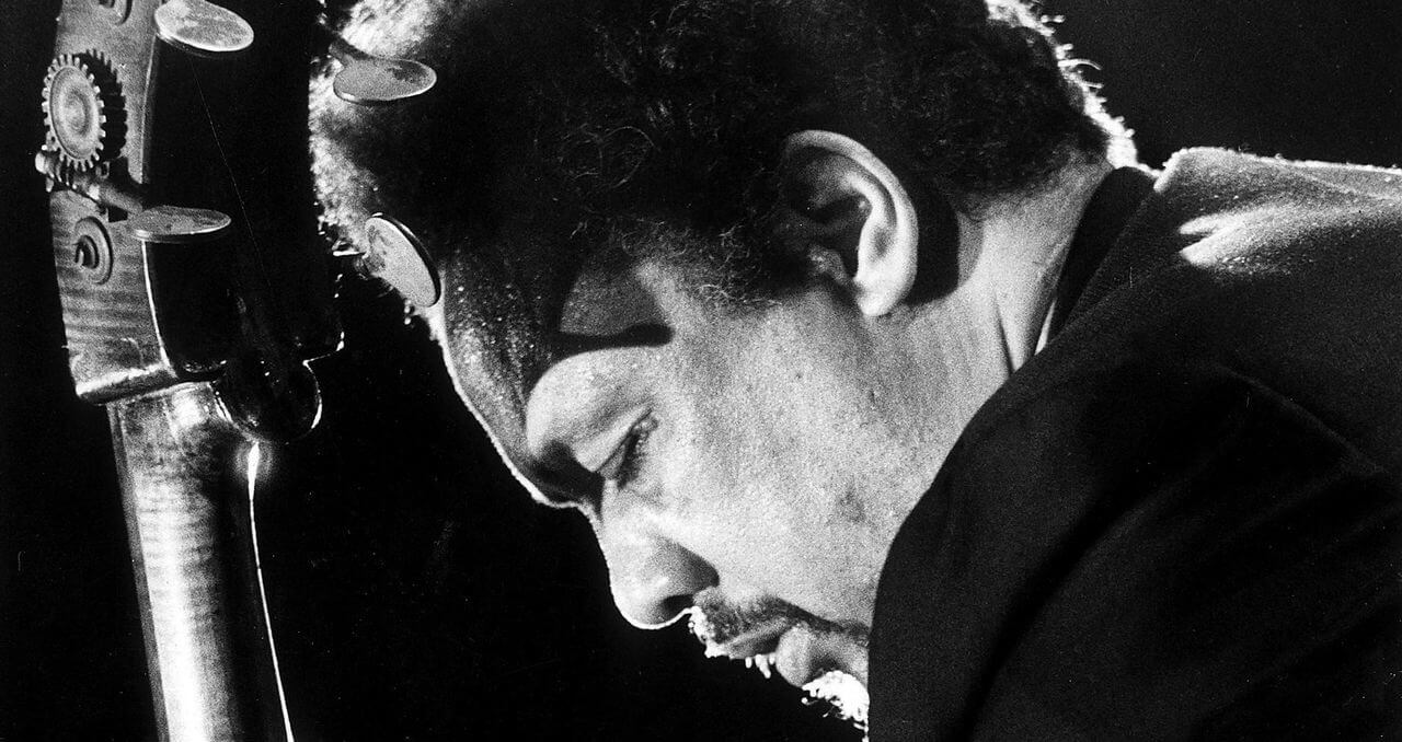Charles Mingus :: A Modern Jazz Symposium of Music and Poetry