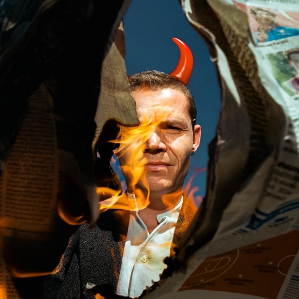 Westerman :: The Aquarium Drunkard Interview