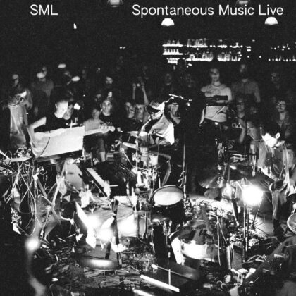 SML :: Spontaneous Music Live SML