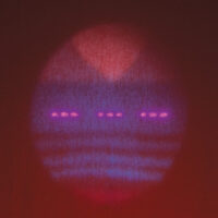 Setting – S/T album cover
