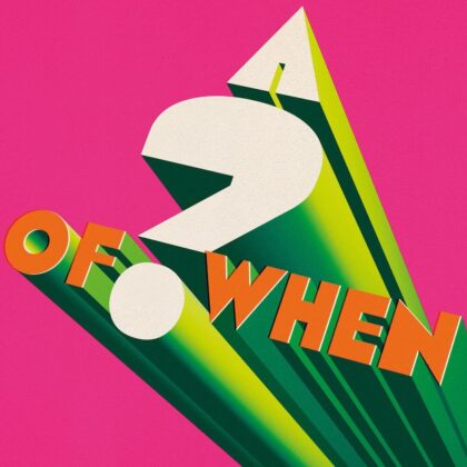 Panda Bear and Sonic Boom :: A ? of WHEN Panda Bear and Sonic Boom