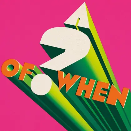 Panda Bear and Sonic Boom :: A ? of WHEN Panda Bear and Sonic Boom