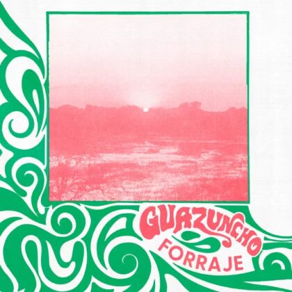 Guazuncho :: Forraje Guazuncho