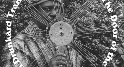 Cedric IM Brooks & The Light of Saba - Aquarium Drunkard