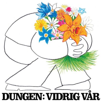 Dungen :: Vidrig Vår Dungen