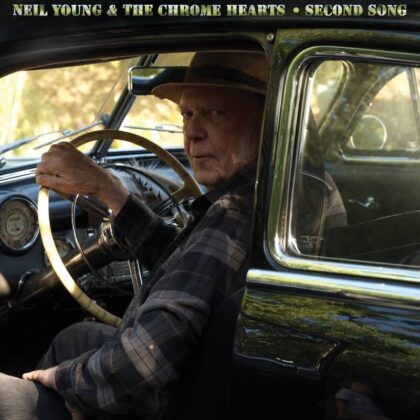 Neil Young and the Chrome Hearts :: Second Song Neil Young and the Chrome Hearts