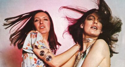 Anna Butterss :: Activities - Aquarium Drunkard
