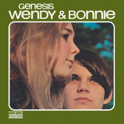 Wendy & Bonnie :: Genesis Wendy & Bonnie